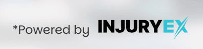 Powered by InjuryEX